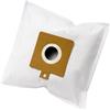 Gecasa srl 5 sacchetti per Hoover Freespace TFS 5181 filtro microfibra aspirapolvere H235