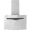 ELICA SHEEN S WH/A/60 CAPPA PARETE ASPIRANTE TOUCH CAPACITIVO VETRO BIANCO