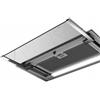 ELICA GLASS OUT IX/A/90 CAPPA ASPIRANTE 90 CM ACCIAIO INOX + VETRO TOUCH