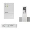 SEITRON - HYGGE Cronotermostato Wi-Fi con Gateway e Ricevitore Classe V