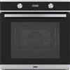 FRANKE Forno FRANKE da Incasso 71Lt Multifunzione Ventilato inox FSM 86 H XS