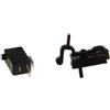 Ariete Kenwood kit microinterruttore friggitrice Airy fry HFM80 HFP80 4627 4628
