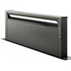 ELICA GETUP NAKED/A/90 CAPPA SCOMPARSA ASPIRANTE TOUCH CONTROL INOX