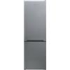 SCHAUB LORENZ Frigorifero SCHAUB LORENZ Combinato Statico 283 Litri classe E Inox SVCB320ES