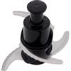 Kenwood lame ciotola 500ml tritatutto macinino Duo Prep 2 in 1 CHP80 CHP80.000