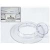 Kenwood COPERCHIO PARASCHIZZI PARASPRUZZI KMIX KMX50 KMX51 KXM61 KMX83 KMX98 KENWOOD