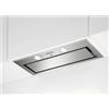 ELECTROLUX LFG719X CAPPA ASPIRANTE DA INCASSO HobHood 80 CM 580 m/ora CL.A