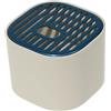 De'Longhi Delonghi poggiatazze bianco con griglia Lattissima One Evo EN510.W EN510.GR
