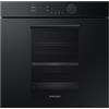 SAMSUNG NV75T9979CD FORNO INFINITE LINE COMBINATO A VAPORE 60CM GRAFITE 75L A+