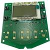ARISTON SCHEDA DISPLAY CALDAIA EGIS 60001606-02