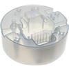 BRAUN serbatoio contenitore acqua ferro da stiro IS2132WH Care Style Compact