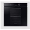 SAMSUNG NV75T8549RK FORNO SMART 75L INFINITE LINE LCD TFT TOUCH DUAL COOK