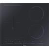 CANDY CTPS64MCTTWIFI1 PIANO COTTURA A INDUZIONE NERO 4 ZONE WIFI