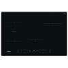 WHIRLPOOL 6 Senso WB B4877 NE PIANO COTTURA A INDUZIONE MISTO NERO