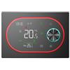 Termostato Smart WiFi Beca BHT-9000GALW Termostato Smart WiFi BHT-9000GALW per Riscaldamento a Pavimento - Expert