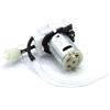 BLACK+DECKER BLACK&DECKER kit pompa con tubi scopa a vapore BDS1616R FSM1616 BDSTEAM16