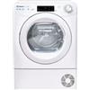 CANDY Asciugatrice CANDY 9 Kg Classe E Pompa di calore CSOE H9A2TEX-S