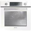 CANDY Forno Elettrico CANDY da Incasso Capacità 65 Lt Multifunzione cod: FCP605WXL/E