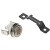 De'Longhi termostato THS + staffa FRIGGITRICE DE LONGHI F18231 - F18233 - F18436