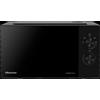 HISENSE Forno Microonde HISENSE GRILL ELETTRICO 20 Litri 700 Watt Nero H20MOBP1G