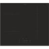CANDY CTP643C/YEP PIANO COTTURA A INDUZIONE 60CM NERO 4 ZONE DI COTTURA