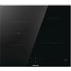 HISENSE HI6421BSC PIANO COTTURA INDUZIONE 60CM SUPER ZONE TOUCH CONTROL 4 ZONE