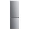 STAYLUX Frigorifero STAYLUX Combinato Total No Frost 310 Litri Silver BCD-185-S