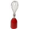 ARIETE ASSIEME FRUSTA ROSSA PER MINIPIMER MIXER IMMERSIONE 0602 0603