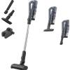 Electrolux Scopa senza filo Serie 500 Blu Denim Chiaro fino a 60min di autonomia