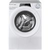 CANDY RO14104DWMT1-S LAVATRICE VAPORE INVERTER 10KG 16 PROGRAMMI CLASSE A