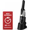Rowenta Aspirabriciole senza Sacco Mini aspirapolvere Rowenta Ricaricabile AC9736 XTouch