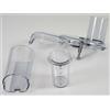 Kenwood set pigiatore robot kcook multi CCL401WH CCL400WH CCL450SI