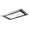 ELICA HIDDEN IXGL/A/60 CAPPA ASPIRANTE 60 CM TOUCH CONTROL ILL.LED ACCIAIO INOX
