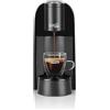 Caffitaly Macchina Caffè Caffitaly System Volta Funziona con Capsule Originali R-Smart