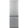 INDESIT INKS8261S5E FRIGORIFERO COMBINATO STATICO 262L MULTIFLOW SILVER CE D