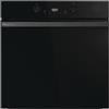 Hisense Forno Elettrico Ventilato da Incasso 77 Lt 60 cm Cl.A Nero BSA66226ADBG Hisense