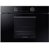 SAMSUNG NQ50T8939BK/ET FORNO INCASSO VAPORE COMPATTO 50L SMART NERO A+