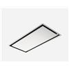 ELICA ILLUSION H16 WH/A/100 CAPPA ASPIRANTE A ISOLA BIANCA CLASSE A