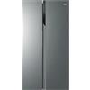 HAIER HSR3918ENPG FRIGORIFERO AMERICANO SERIE 90 528LT CE.E NO FROST SUPER COOL