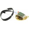 ARIETE SCHEDA PANNELLO DISPLAY GELATAIO GELATIERA 693