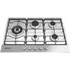 SAMSUNG NA75M3130AS/ET PIANO COTTURA ACCIAIO SMALTATO 5 FUOCHI 75 CM