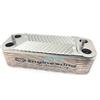 FERROLI SCAMBIATORE 20 PIASTRE CALDAIA 39822180 EX 39828170 COMPATIBILE