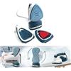 Ariete Stiratrice verticale Duetto ferro da stiro vapore 6246 Garment Iron Rotex