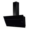 ELECTROLUX LFV319Y CAPPA A PARETE FILTRANTE/ASPIRANTE NERO 90 CM CLASSE C