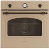 Candy Forno Elettrico CANDY da Incasso 65 L Ventilato Colore Avena FCC604NAV