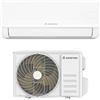 ARISTON Climatizzatore ARISTON Monosplit 12000BTU A+++ / A++ Inverter NEVIS NET 35 MMAB1