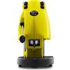 DIDIESSE Macchina Caffe Cialde Espresso Frog DIDIESSE Manuale 1 Tazza Giallo Limone