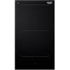 DE LONGHI SLI 302 PIANO COTTURA INDUZIONE VETROCERAMICA NERO TOUCH CONTROL 30CM