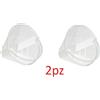 De'Longhi Delonghi 2x filtro macchina caffè americano ICM2 ICM2.1 ICM4 ICM4.1 originale