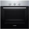BOSCH FORNO HBF011BR0 66 L INOX